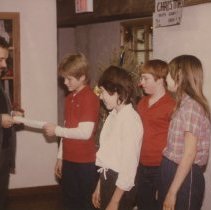 Jaycees Contest Winners