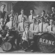 Berne City Band