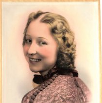 1939 Exhibition Photo