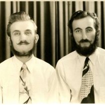 James and Kenneth Yoder