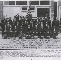 Berne Volunteer Fire Department