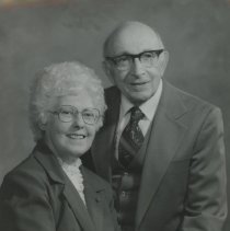 Dan and Mary Jane Speicher