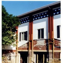 Remodeling of Berne Public Library