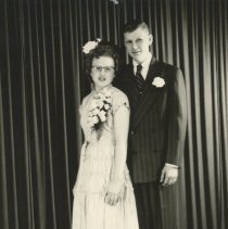 Mr. & Mrs. Howard Affolder
