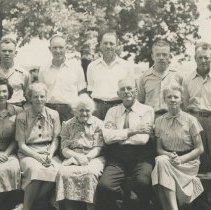 Nathan Sprunger Family