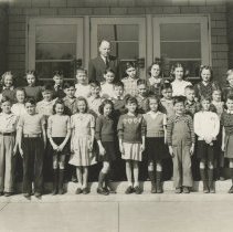 1946 5th grade class