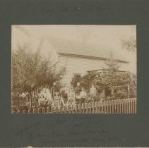 WIlliam Reusser Family