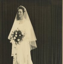 Mr. & Mrs. John Eicher