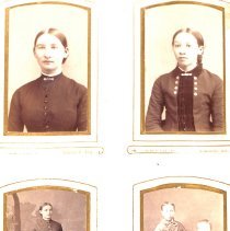 Lehman, Sprunger, Habeggers