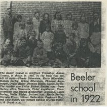Beeler School