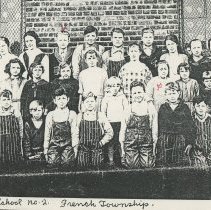 Yager School No. 2