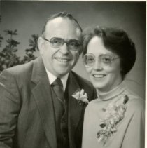 Charles & Arlene Fell