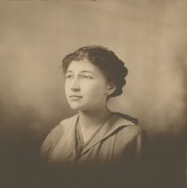 Martha Baumgartner