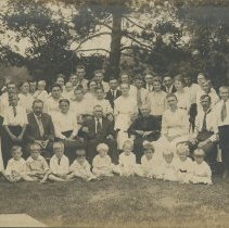 Christian Gilliom Family