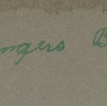 David Sprunger Family