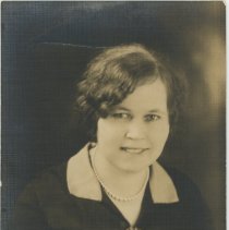 Ruth (Neuenschwander) Lehman