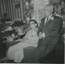 Joe & Martha Schindler