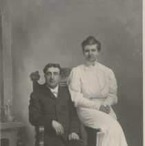 Joseph & Martha Schindler