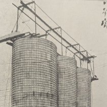 Coal Pockets B. G. Construction