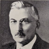 Dr. Ernest Franz