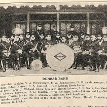 Dunbar Band