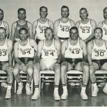 1935 Berne Bears Reunion