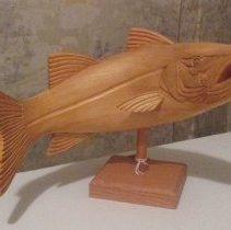 Basswood Trout