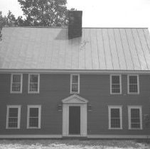 Hatch - Peisch - Hybels House at 236 Main Street