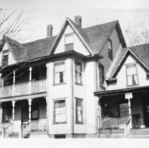 Fred Fitzgerald House