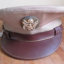 Army hat