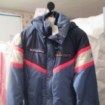 Holland Ski Jacket