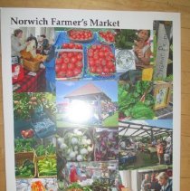 Norwich Farmers' Market