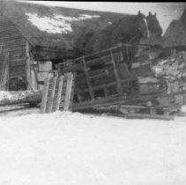 Metcalf Farm - Treadmill