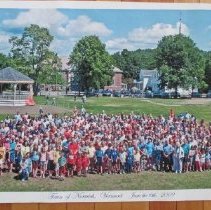 Town Green - Residents