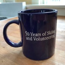 Ford Sayre mug 5th anniv. back