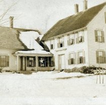 Bicknell house