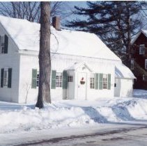 Hutchinson-Taylor House
