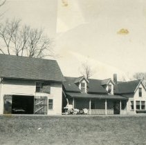 Davis home, route 5