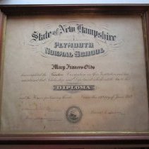 diploma