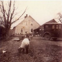 Powers House, Pattrell Road