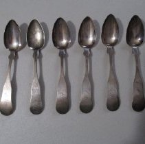Bailey spoons