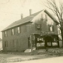 First National Stores