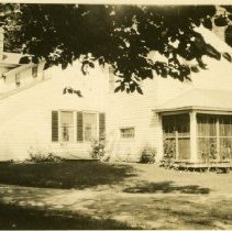 Ell, Joseph Emerson house