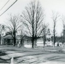 Main & Church Streets