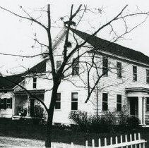 Lewis House