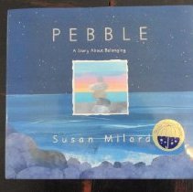 Book:  Pebble
