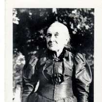 Harriet Ann Lord Dutton