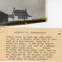 Pompy School enlarged