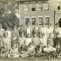 1923 middle grades