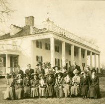 Hanover High, Mt. Vernon